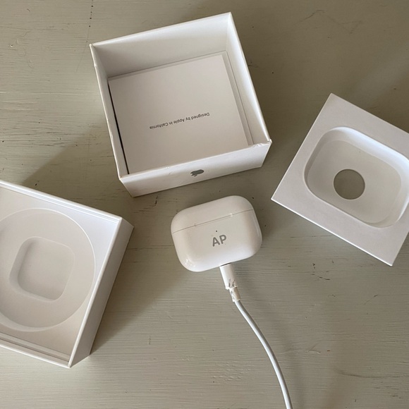 Custom AirPods Pro - Picture 7 of 10